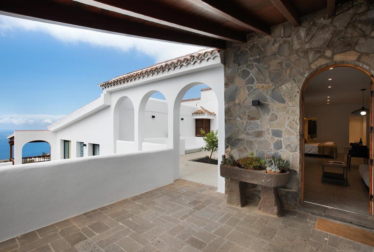 Linaje Del Pago Castellana Villa Tacoronte Ngoại thất bức ảnh