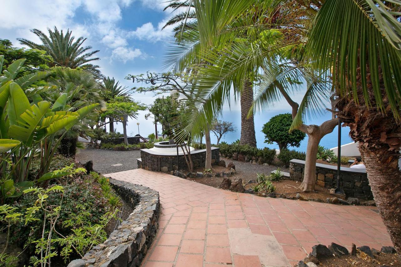 Linaje Del Pago Castellana Villa Tacoronte Ngoại thất bức ảnh