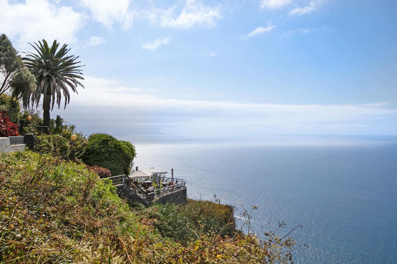 Linaje Del Pago Castellana Villa Tacoronte Ngoại thất bức ảnh